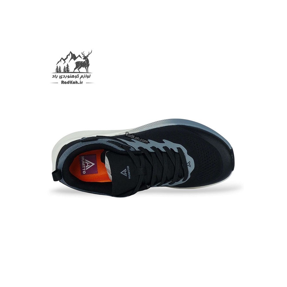 فوم ارتجاعی زیره میانی کفش مردانه هومتو 371654A-4 برای بازگشت انرژی