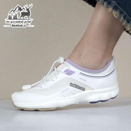 کفش زنانه پیاده روی هامتو مدل 360155B-10