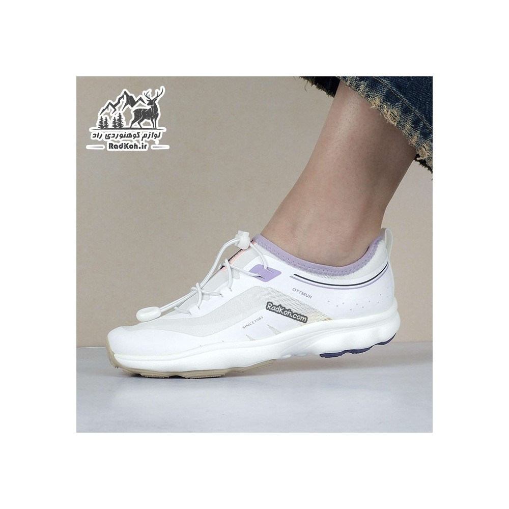 کفش زنانه پیاده روی هامتو مدل 360155B-10