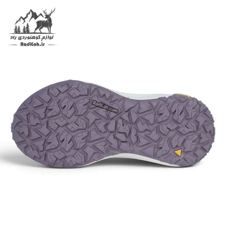 استایل شیک و پاخور راحت کفش اسپرت زنانه هامتو 150633B-1
