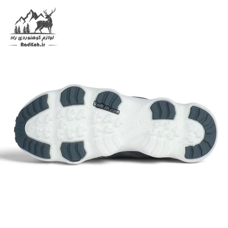 زیره بادوام کفش هامتو زنانه مدل 370903B-4