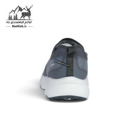 استایل روزمره و پاخور شیک کتانی زنانه هامتو 370903B-4