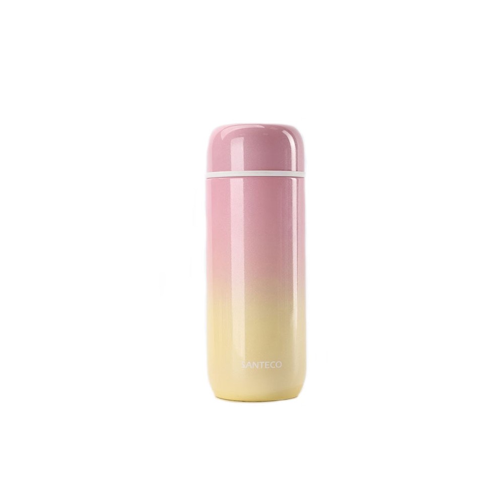 فلاسک سانتکو CAPSULE کد HC-200-3 حجم 200 میلی لیتر