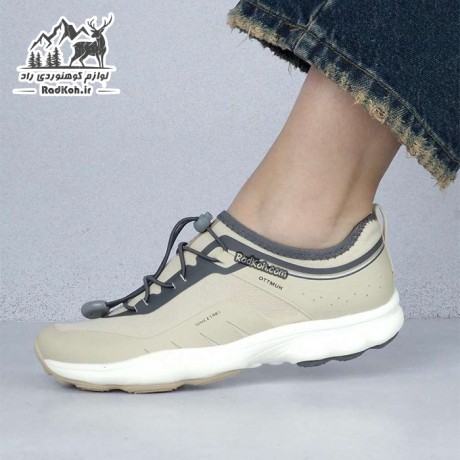 کفش هامتو زنانه مدل 360155B-9
