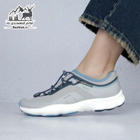 کفش هامتو زنانه مدل 360155B-7