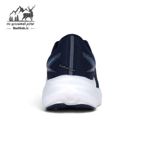 استایل شیک و پاخور کژوال کفش مردانه هامتو 371328A-5 با شلوار جین