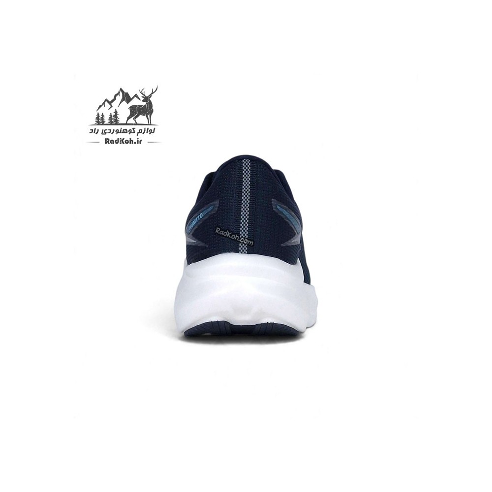 استایل شیک و پاخور کژوال کفش مردانه هامتو 371328A-5 با شلوار جین