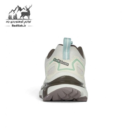 استایل شیک و پاخور کژوال کفش زنانه هامتو 870620B-3 ست با شلوار جین