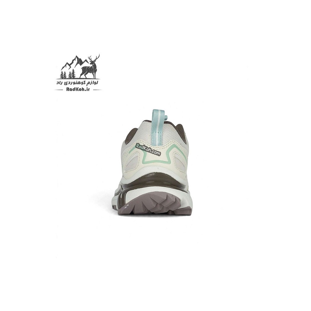 استایل شیک و پاخور کژوال کفش زنانه هامتو 870620B-3 ست با شلوار جین