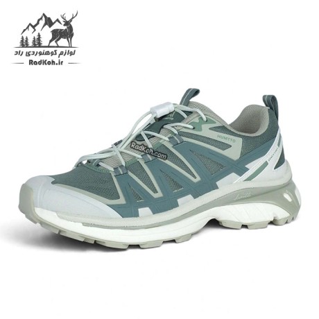 کفش پیاده روی زنانه هامتو مدل 870620B-4 اصل