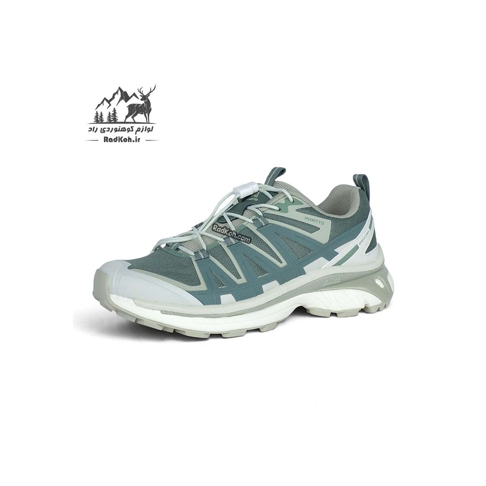 کفش پیاده روی زنانه هامتو مدل 870620B-4 اصل