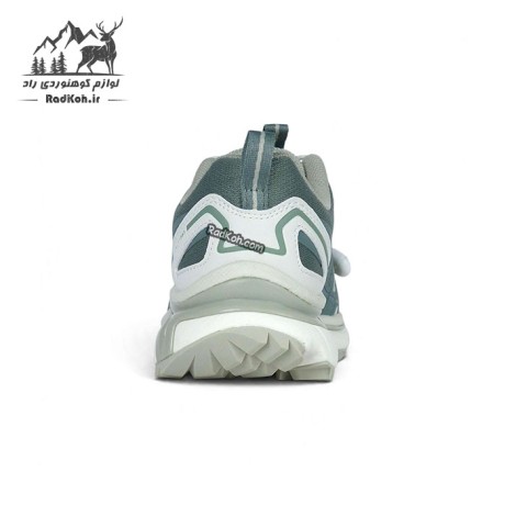 محافظ پاشنه تقویت شده کفش اسپرت زنانه هامتو 870620B-4