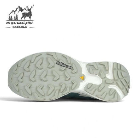 استایل شیک و پاخور راحت کفش زنانه پیاده روی هامتو 870620B-4