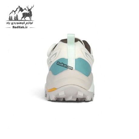 کفش هومتو مدل 871272B-2 بند دیسکی