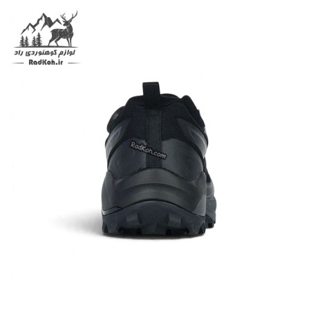 استایل مدرن و پاخور ارگونومیک کفش بند دیسکی مردانه هامتو 871272A-1