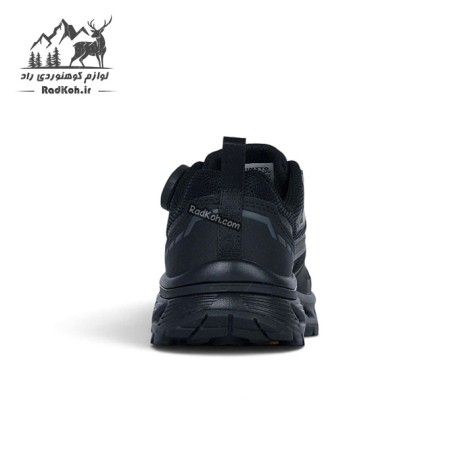 زیره میانی EVA ضربه گیر کفش پیاده روی زنانه هامتو 171443B-6