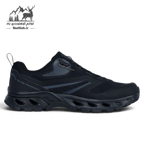 رویه توری تنفسی کفش زنانه هامتو کد 171443B-6