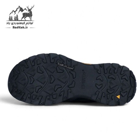 لژ ضربه‌گیر EVA کفش پیاده روی مردانه هامتو 171443A-1