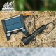 پاور بانک و چراغ چادر شارژی کوهنوردی GLREE C5
