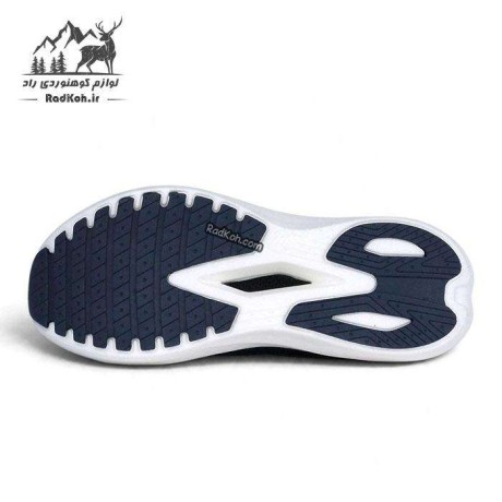 زیره لاستیکی ضد لغزش و سایش کفش زنانه هامتو کد 371328B-4