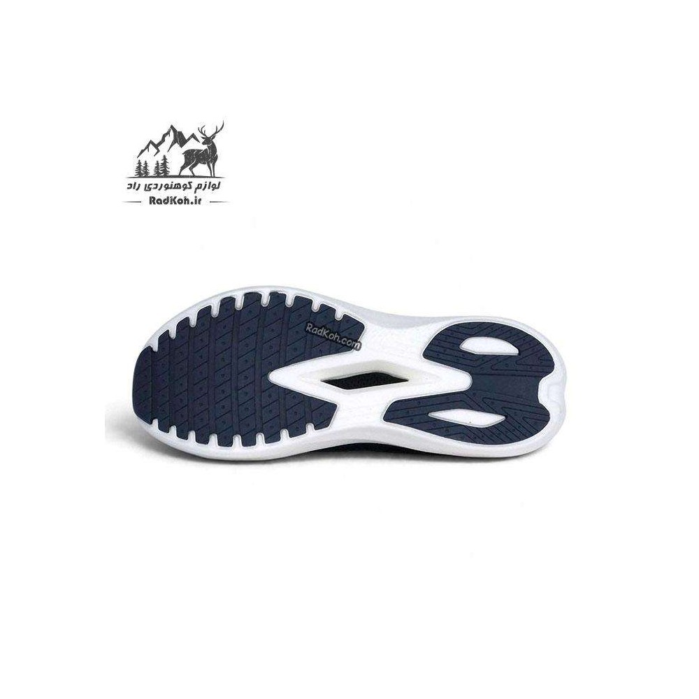 زیره لاستیکی ضد لغزش و سایش کفش زنانه هامتو کد 371328B-4