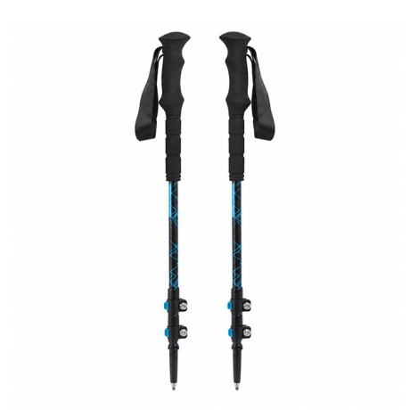 باتوم کلیپسی اسنوهاک مدل SN-T0111 آبی