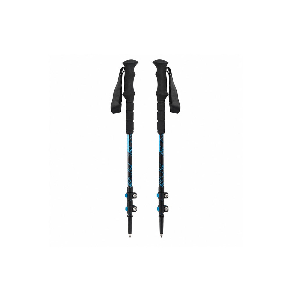 باتوم کلیپسی اسنوهاک مدل SN-T0111 آبی
