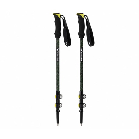 باتوم کلیپسی اسنوهاک مدل SN-T0113 زرد