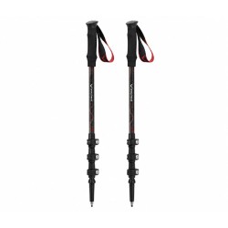 باتوم کلیپسی اسنوهاک مدل SN-T0114 قرمز