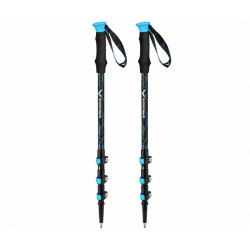 باتوم کلیپسی اسنوهاک مدل SN-T0114 آبی