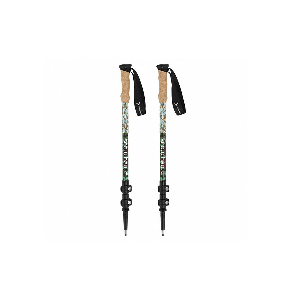 باتوم کلیپسی اسنوهاک مدل SN-T0117