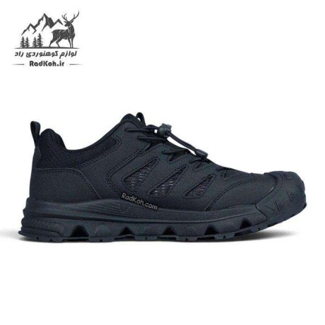 ساختار سبک رویه کفش اسپرت مردانه هامتو مدل 371334A-1