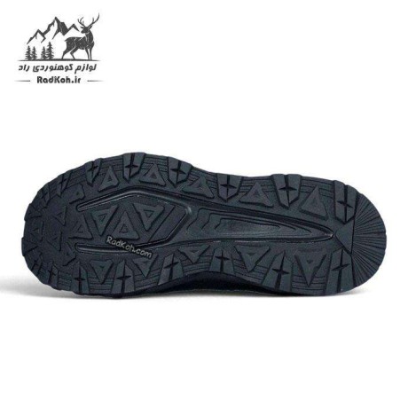 کفی طبی ارگونومیک ضدخستگی کفش پیاده روی روزمره مردانه هامتو 371334A-1