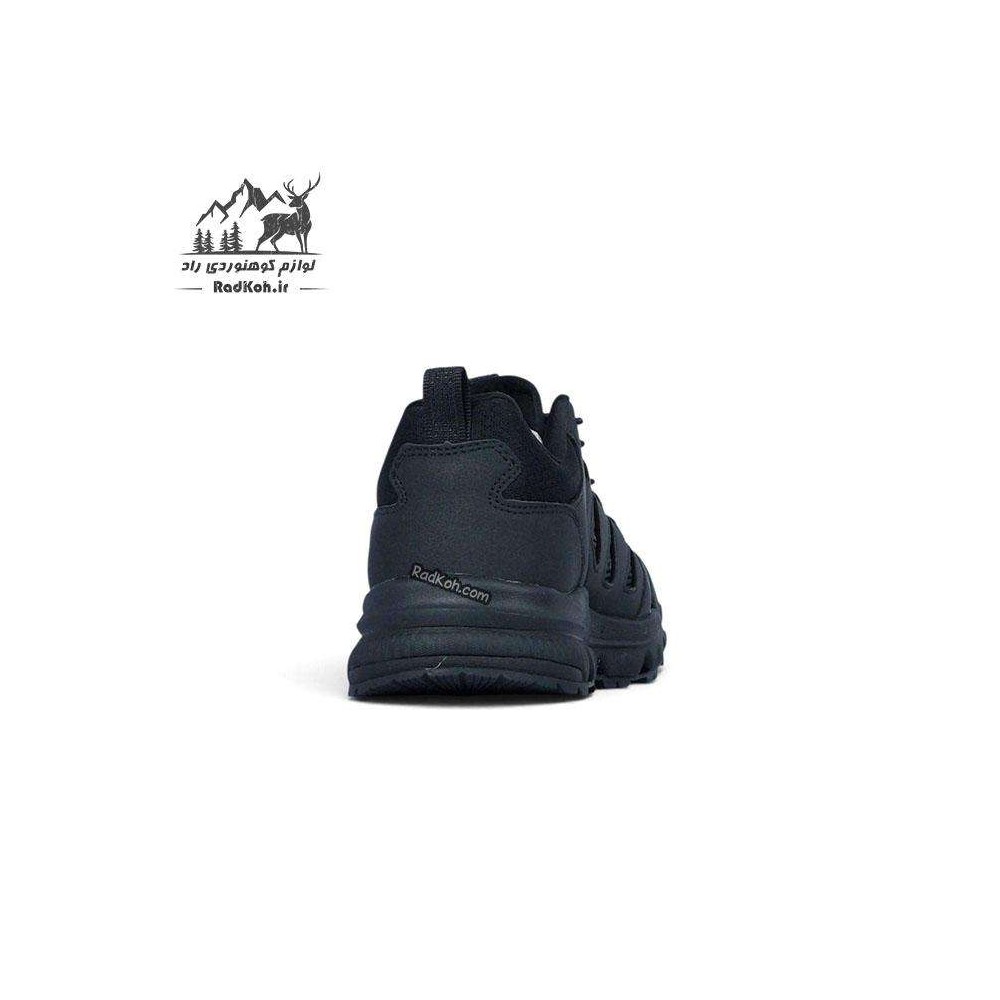 زیره لاستیکی Rubber مقاوم در برابر سایش کفش هامتو 371334A-1