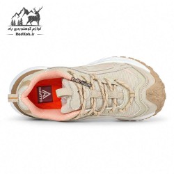 گارد محافظ پنجه پا در کفش رانینگ سبک زنانه هامتو مدل 360731B-2