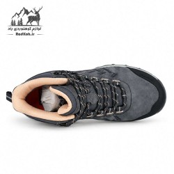 ساق محافظ مچ پا با آستر گرمایشی در نیم بوت زنانه هامتو 271467B-1