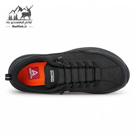 کفش پیاده روی مردانه هامتو مدل 371183A-1