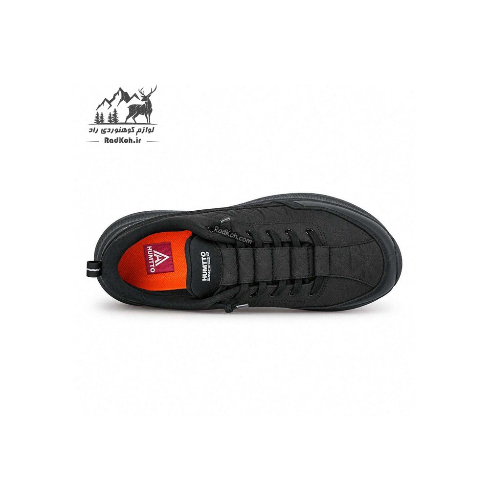 کفش پیاده روی مردانه هامتو مدل 371183A-1