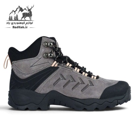 گارد لاستیکی محافظ انگشتان پا در کفش هایکینگ زنانه هامتو 271467B-2