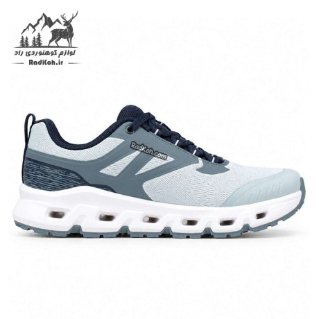 سیستم بند استاندارد در کتانی پیاده‌روی مردانه هامتو 371838A-3