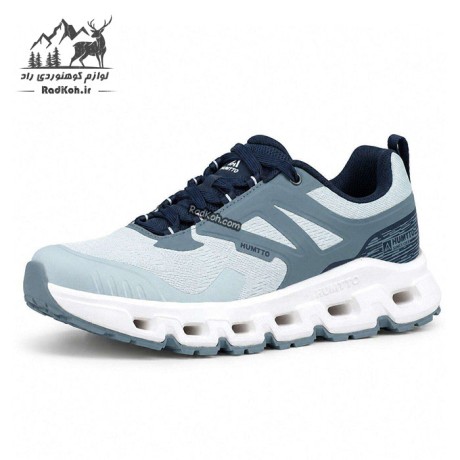 کفش پیاده روی و اسپرت مردانه هامتو مدل 371838A-3