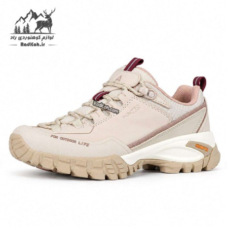 کفش پیاده روی و طبیعت گردی زنانه هامتو مدل 171954B-2