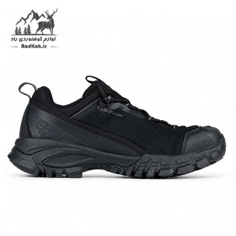 گارد لاستیکی محافظ پنجه پا در کفش پیاده‌روی مردانه هامتو 171480A-2