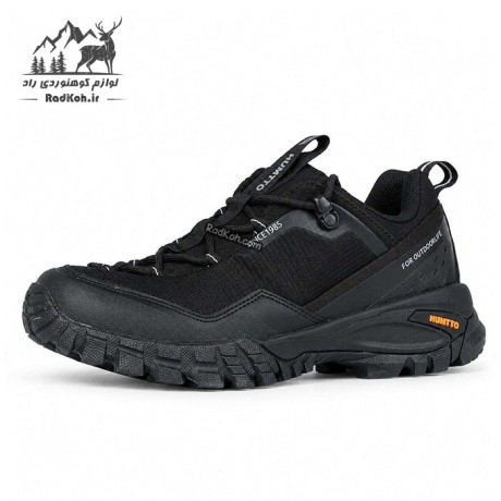 کفش پیاده روی و طبیعت گردی مردانه هامتو مدل 171480A-2