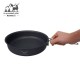 ماهیتابه طبیعت گردی دو نفره 1.2 لیتر اسنوهاک مدل SN-F20