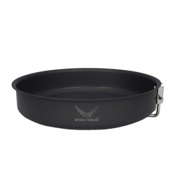 خرید ماهیتابه 1.8 لیتر اسنوهاک مدل SN-F10