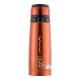 فلاسک کوهوردی 600ml وکیوم اسنوهاک snow hawk مدل SN-F510 رنگ مسی