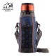 فلاسک کوهوردی 600ml وکیوم اسنوهاک snow hawk مدل SN-F510 رنگ مسی