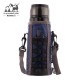 فلاسک کوهوردی 600ml وکیوم اسنوهاک snow hawk مدل SN-F510 رنگ نقره ای