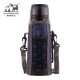 فلاسک کوهوردی 600ml وکیوم اسنوهاک snow hawk مدل SN-F510 رنگ خاکستری
